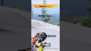 Reflex on point 😉. #bgmishorts #reflexes #1v2