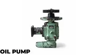 Used MAK M20 Marine Engine Spare Parts for Sale | Genuine OEM | Ready Stock