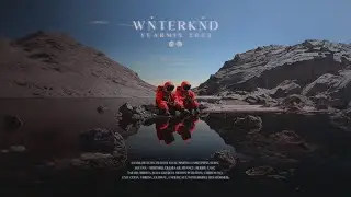 WINTERKIND - YEARMIX 2023 [Deep Melodic House] | Ben Böhmer, Klur, CamelPhat, Nimino, Chris Luno, ..