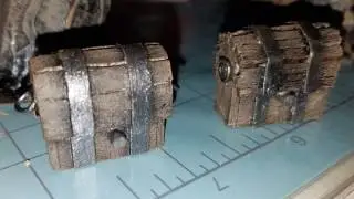 treasure chests for D&DHD