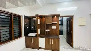 *POOKKATTUPADY*  5.250 CENTS 2300 SQFT 4 BHK *SEMI FURNISHED* POSH HOUSE FOR SALE