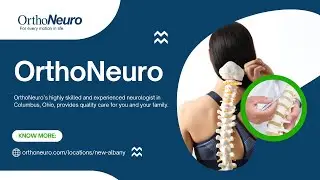 OrthoNeuro - Spinal Surgeon New Albany, OH | Knee Surgeon | Sports Medicine Doctor | Spinal Surgeon
