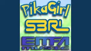 Pika Girl (Original Mix)