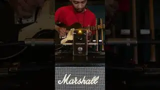 Monk Sound Check Vemuram Karen