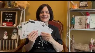 Воскресенье заботы о себе и рождественские письма от друзей 🎄📫