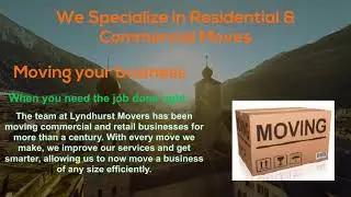 Movers and Packers Jersey city NJ - Moving Company Jersey City NJ