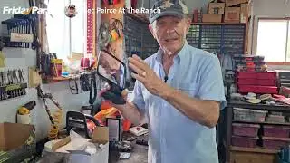 Stop the Vibration! The Best Tractor Mirror Upgrade for Clearer View