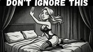 8 Hidden Signs of a Promiscuous Woman (Every Man Needs To Know This)