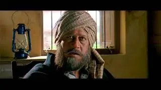 KISAAN - Vakeel Promo
