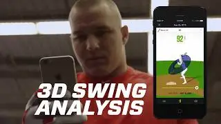 Zepp 2 Baseball / Softball Swing Tracking System