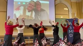 WASA FLAMENCO