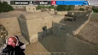 Squad Masters | Rusty in Places vs Blakl1st | 03/28/21