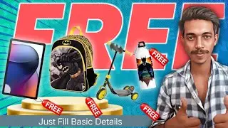 new free loot offer today | today loot offer | free shopping loot today #free