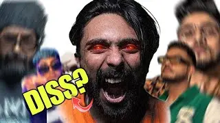BELLA DISSED BUT WHOM? 🔥ROUND 1 [ REVIEW / BREAKDOWN ]