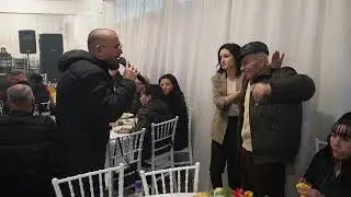 Petrecere majorat Stefan partea 4