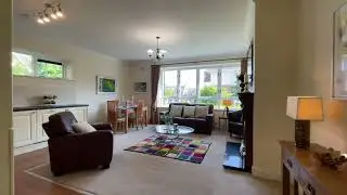APARTMENT 9, MARLFIELD HOUSE, SAINT GABRIELS, JOHNSTOWN ROAD, CABINTEELY, DUBLIN 18. D18 VY00