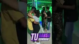 DANSA MANJA VIRAL  II TIMOR UPDATE II  #fypシ゚viralシfypシ゚viralシalシkonsisten #nttpride #eksis