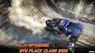 Chase Motorsports 2024 Legacy Racing Baja Nevada