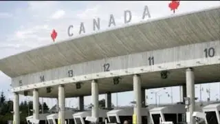 Good Question: How Secure Is Our Border With Canada?