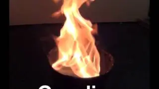 Gasoline spark ignition - virtual laboratory