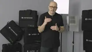 Introducing the C-MOVE CORE | Lightbridge