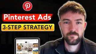 How I Build Profitable Pinterest Ads Campaigns (3-Step Setup)