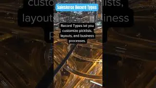 Salesforce Ecosystem & CRM | Unlock the Power of Salesforce!