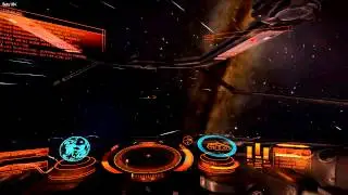 Elite: Dangerous Beta Review