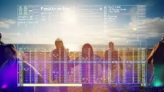 CJ DiB - Energy Never Lies
