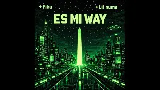 FIKU - Es Mi Way ft. Lil numa
