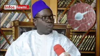 Prof. Ibrahima Faye 