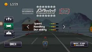 How to crack Retro Highway-Retro Highway