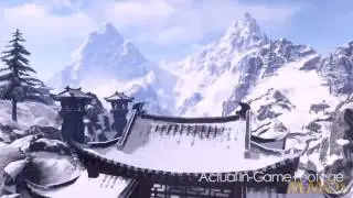 Moonlight Blade - Environments Showcase