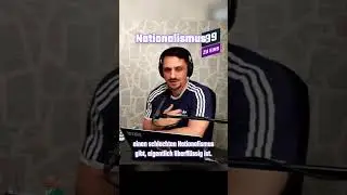 Nationalismus und das 