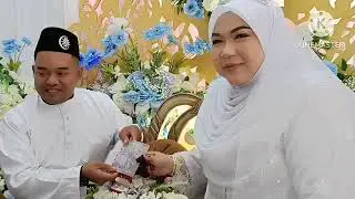2025 - Walimatul Urus Faizal & Fatin 23.11.2025 di Batu Pahat