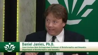 Inside UNC Charlotte - Tracking the Zika Outbreak - Promo