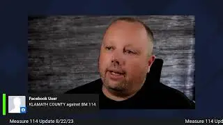 Measure 114 Update 8/22/23!!