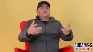 Andy Vázquez 'Facundo': 