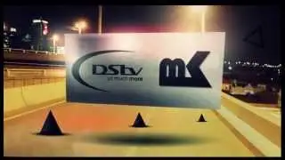 Vodacom In The City 2012