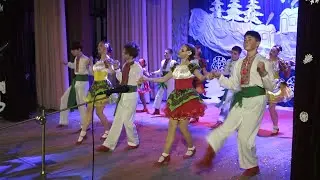 Самоцвіти - Струмочок