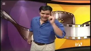 Bloopers Noventeros Camaramania (3/3)