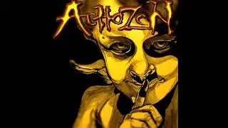 Achozen - White Pony [2015]