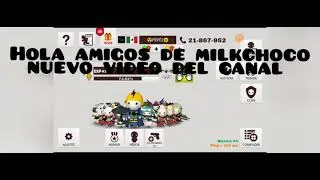nueva actualizaci&oacute;n de milkchoco 2021
