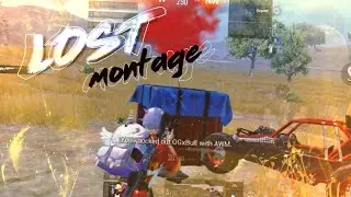 Illenium - Lost fragmovie  || PUBG MOBILE highlights #3