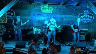 Rock Me Right &ndash; Susan Tedeschi -  Luckys