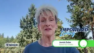 Boost Your Vitality - Testimonial
