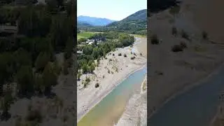 Val Trebbia, Italy #djimini3pro