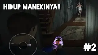 Manequinya Jadi Hidup Dong! - Colina Legacy Gameplay Android Indonesia Part 2