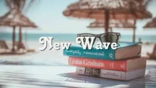 Julietta - Beach Break |New Wave Release|