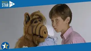Alf actor Benji Gregory found dead in his car aged 46 as fans express grief at 'crushing' death